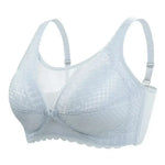 Load image into Gallery viewer, Front Button Maternity Nursing Bra
