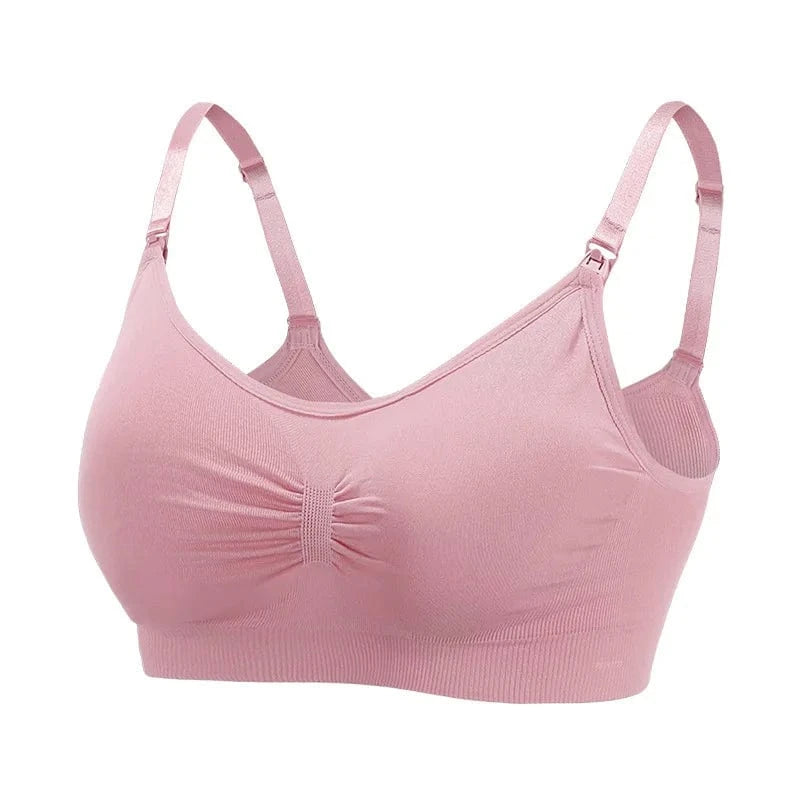 High Quality Maternity Nursing Bras - Cotton