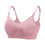 Load image into Gallery viewer, High Quality Maternity Nursing Bras - Cotton
