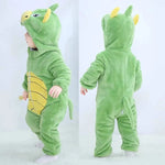 Load image into Gallery viewer, Halloween Costumes for Baby for Boys or Girls
