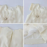 Load image into Gallery viewer, New Summer Flower Dress for Girls Perfect for Parties
