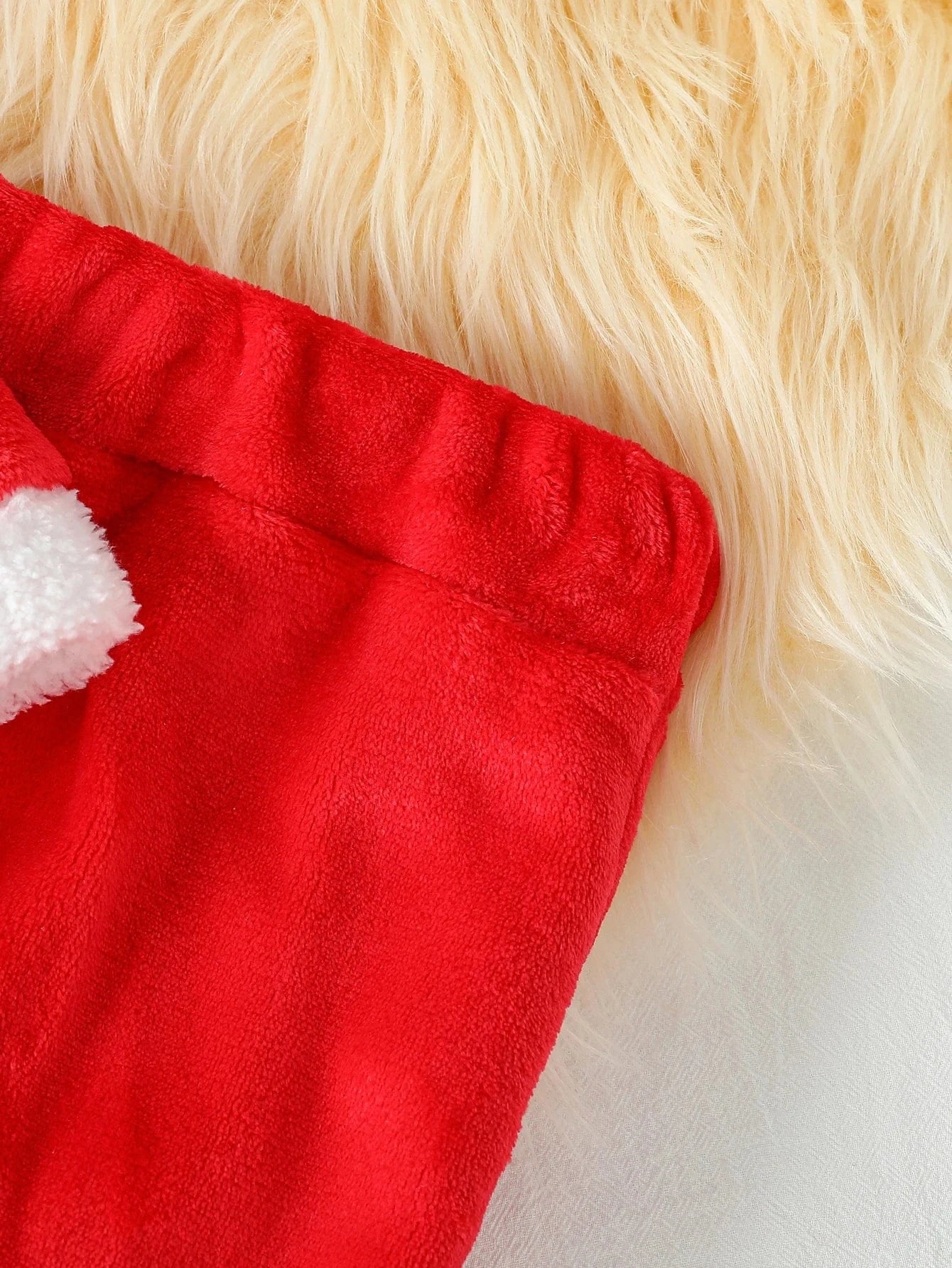 5Pcs Baby Boys/Girls Christmas Clothes - Santa Claus