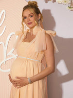 Load image into Gallery viewer, Spring/Summer Maternity dress
