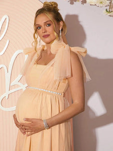 Spring/Summer Maternity dress