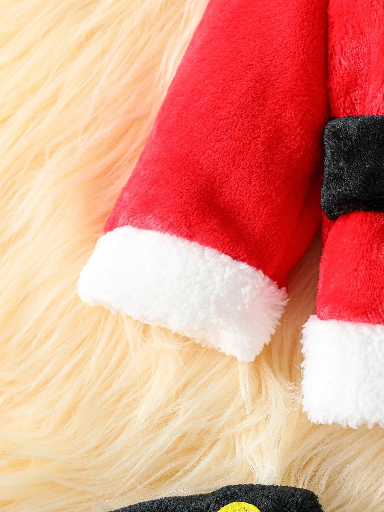 5Pcs Baby Boys/Girls Christmas Clothes - Santa Claus
