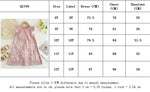 Load image into Gallery viewer, New Summer Flower Dress for Girls Perfect for Parties
