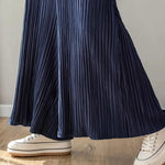 Load image into Gallery viewer, New Summer Maternity Overall Pants Fashionable Loose  Floor-Length
