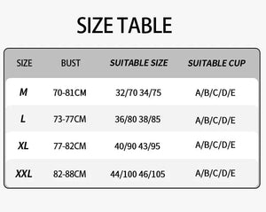 High Quality Maternity Nursing Bras - Cotton