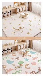 Load image into Gallery viewer, Baby Play Mat, Foldable &amp; Waterproof, Reversible Foam Playmat
