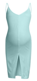 Load image into Gallery viewer, &quot;Cute Maternity Party-Dress - Ideal for Special Occasions, Choose from
