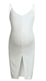 Load image into Gallery viewer, &quot;Cute Maternity Party-Dress - Ideal for Special Occasions, Choose from
