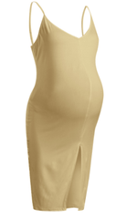 Load image into Gallery viewer, &quot;Cute Maternity Party-Dress - Ideal for Special Occasions, Choose from
