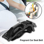 Load image into Gallery viewer, Safe and Comfortable Pregnancy Car Seat Belt Adjuster for Expectant Mothers 
