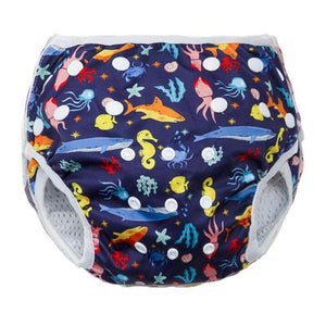 Baby Swimming Diapers - Adjustable