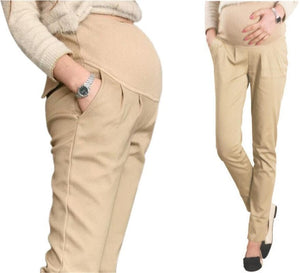 Maternity Outdoor Work Pants: Premium Choice for Expectant Moms in Work Activities