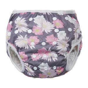 Waterproof Baby Swimming Diaper for Boys and Girls 