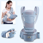 Load image into Gallery viewer, Baby Carrier - Hip Seat Carrier 
