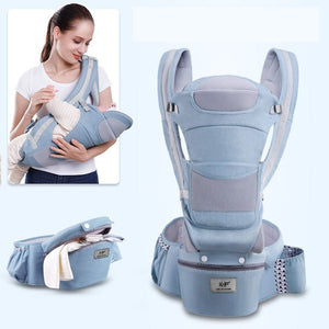 Baby Carrier - Hip Seat Carrier 
