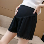 Load image into Gallery viewer, Experience Ultimate Comfort and Style with Our Maternity Summer Shorts
