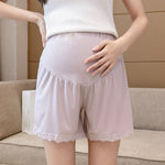 Load image into Gallery viewer, Experience Ultimate Comfort and Style with Our Maternity Summer Shorts
