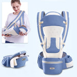 Load image into Gallery viewer, Baby Carrier - Hip Seat Carrier 
