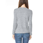 Load image into Gallery viewer, Ultimate Comfort Maternity Breastfeeding T-Shirt - Expertly Designed for Your Convenience
