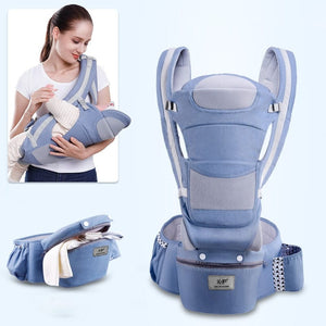 Baby Carrier - Hip Seat Carrier 
