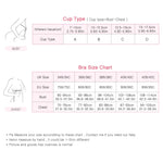 Load image into Gallery viewer, &quot;Set of three comfortable maternity nursing bras for breastfeeding, ideal for pregnant women and new mothers
