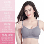 Load image into Gallery viewer, &quot;Product Image of Nursing Bra and Maternity Breast Pump to Support Women&#39;s Needs During P
