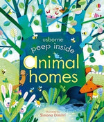 Load image into Gallery viewer, 3D Flap Picture Book - Peep Inside: Enhance Your Child&#39;s Learning Abilities
