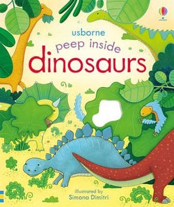 "Peep Inside Series English 3D Flap Picture Books: Educational Picture Book Learning Resource