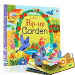 Load image into Gallery viewer, &quot;Peep Inside Series English 3D Flap Picture Books: Educational Picture Book Learning Resource

