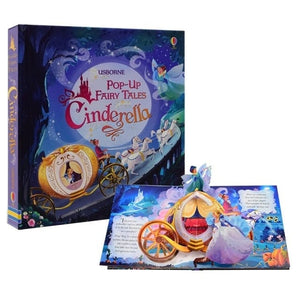 "Peep Inside Series English 3D Flap Picture Books: Educational Picture Book Learning Resource