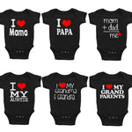 Load image into Gallery viewer, &quot;Shop a stylish selection of newborn baby rompers for boys and girls
