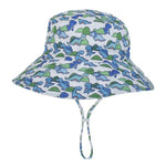 Load image into Gallery viewer, Ultimate Summer Baby Beach Sun Hat: UPF 50+ UV Protection for Maximum Style
