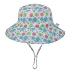 Load image into Gallery viewer, Ultimate Summer Baby Beach Sun Hat: UPF 50+ UV Protection for Maximum Style
