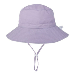 Ultimate Summer Baby Beach Sun Hat: UPF 50+ UV Protection for Maximum Style