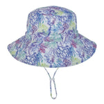 Load image into Gallery viewer, Summer Baby Beach Sun Hat - UV Protection
