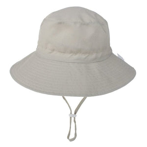 Ultimate Summer Baby Beach Sun Hat: UPF 50+ UV Protection for Maximum Style