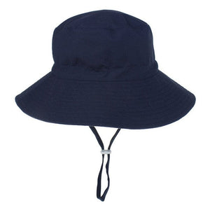 Summer Baby Beach Sun Hat - UV Protection