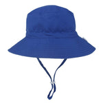 Load image into Gallery viewer, Summer Baby Beach Sun Hat - UV Protection
