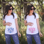 Load image into Gallery viewer, SALE T-Shirt for Moms: Dress your Little One in Style - It&#39;s a Boy
