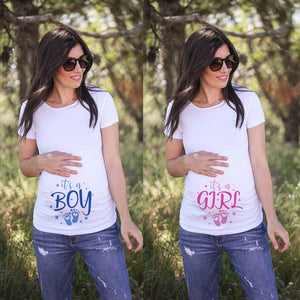 SALE T-Shirt for Moms: Dress your Little One in Style - It's a Boy