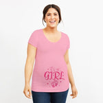 Load image into Gallery viewer, SALE T-Shirt for Moms: It&#39;s a Boy/Girl!
