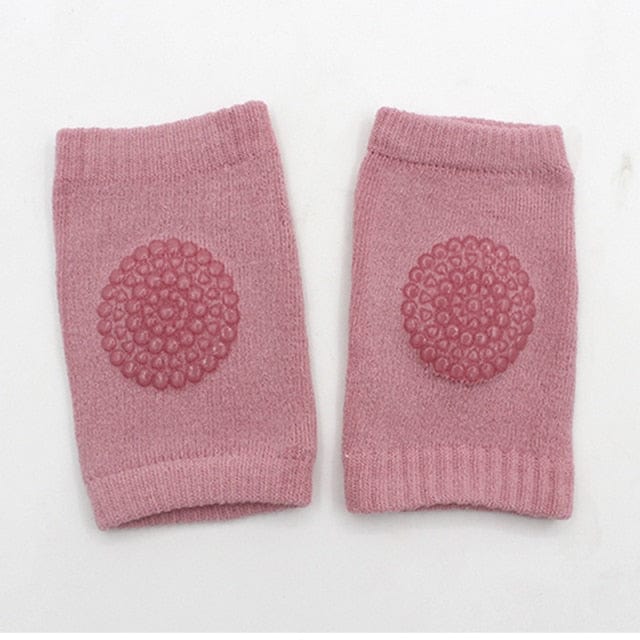 Baby Crawler Knee Pads - Available in Various Colors