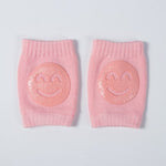 Load image into Gallery viewer, Baby Crawler Knee Pads - Available in Various Colors
