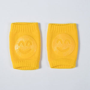Baby Crawler Knee Pads - Available in Various Colors