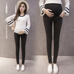 Load image into Gallery viewer, High Waisted Maternity Boyfriend Jeans - The Best Addition to Our Maternity Wear Collection
