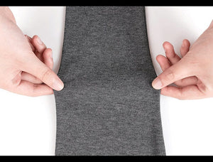 "High-quality big size leggings for maternity, adjustable and designed for expecting mothers