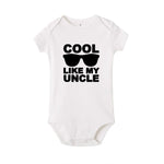 Load image into Gallery viewer, &quot;Adorable Uni-Gender Baby Romper, &#39;If Mom Says No
